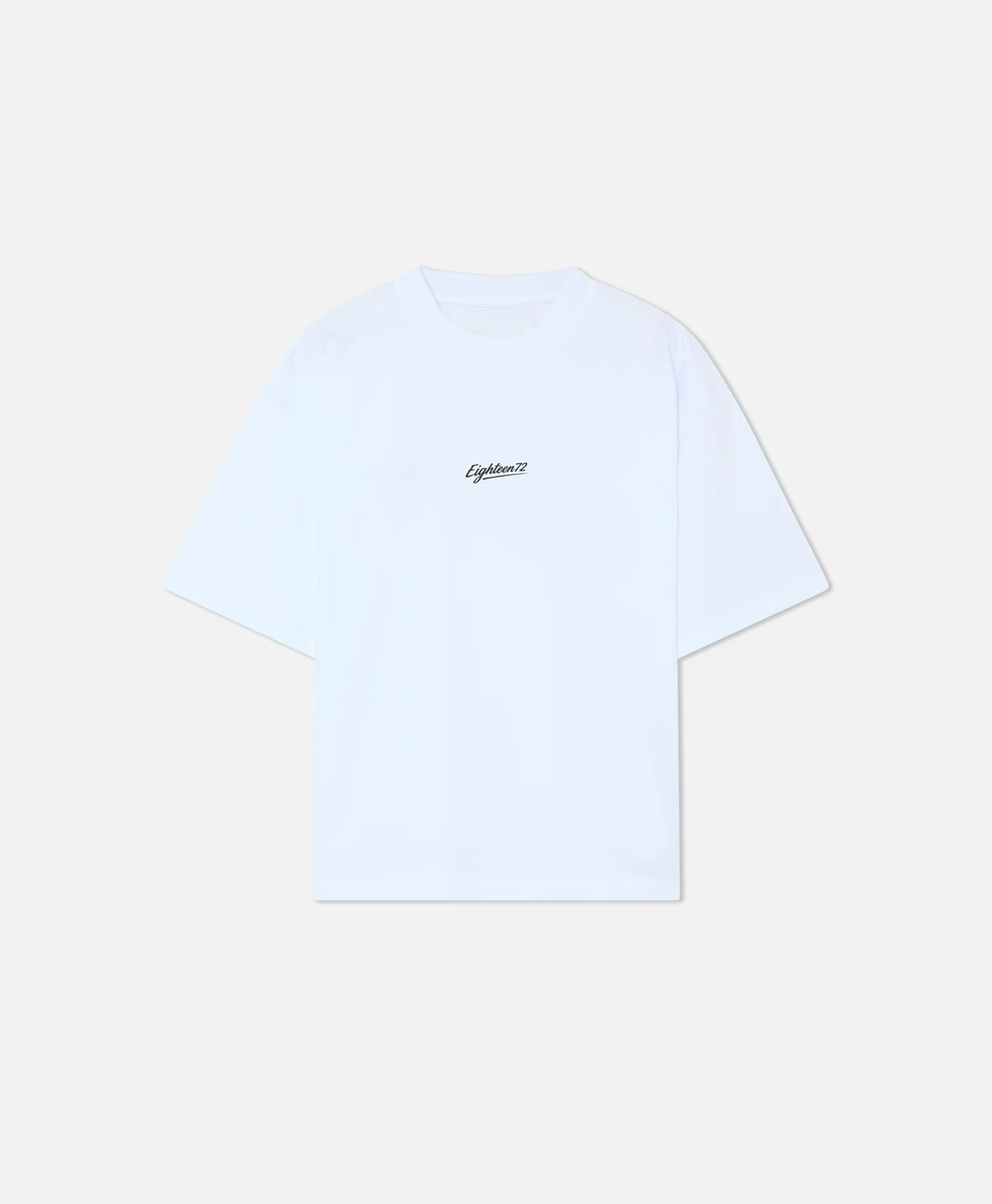 Eighteen72 Legacy Tee